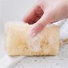 Natural Loofah Exfoliating Body Scrubber Shower Loofah Sponge Body Scrubber For Women And Men For Body