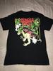 Jungle Rot Black Death Music Unisex T-Shirt S To 5XL UB266