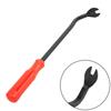 22.5cm Car Door Panel Trim Upholstery Retaining Clip Removal Puller Pry Tool Car Removal Hand Tool Quickly Remove Tool