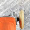 Granite Wet/Dry Trimming Slotting Diamond Polishing Disc Profile Bevel Edge V-notch Grinding Wheel