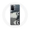 Case - Xiaomi - Redmi Note 11s 5G - Death Note Manga - Soft - Mixed