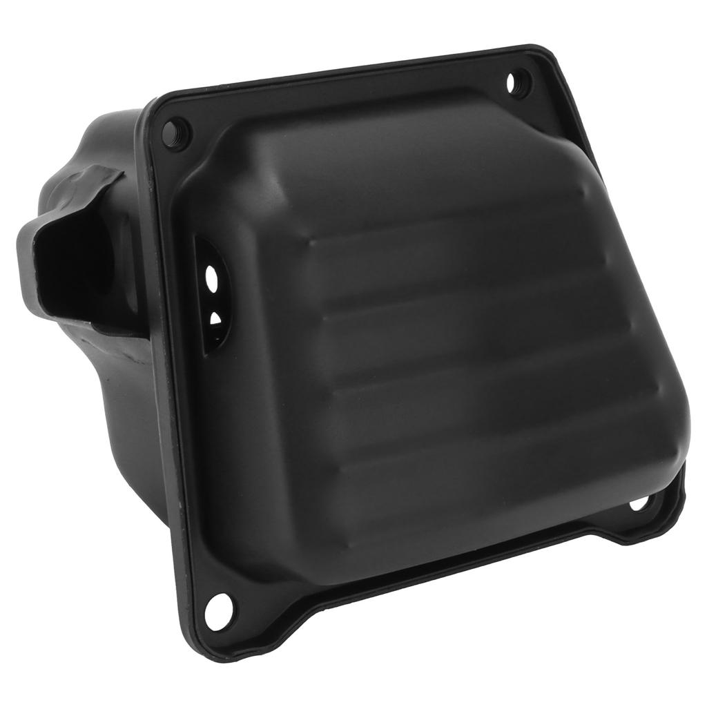 Сменный глушитель подходит для Stihl MS660 066 MS650 064 Magnum Chainsaw Parts Accessories