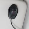 Автомобильный микрофон Моно Совместимый с Bluetooth Для звонков Внешний 3,5 мм разъем Авто Мини-клип Проводной аудиомикрофон для DVD