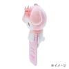 Sanrio Pochacco Mascot Holder 256625