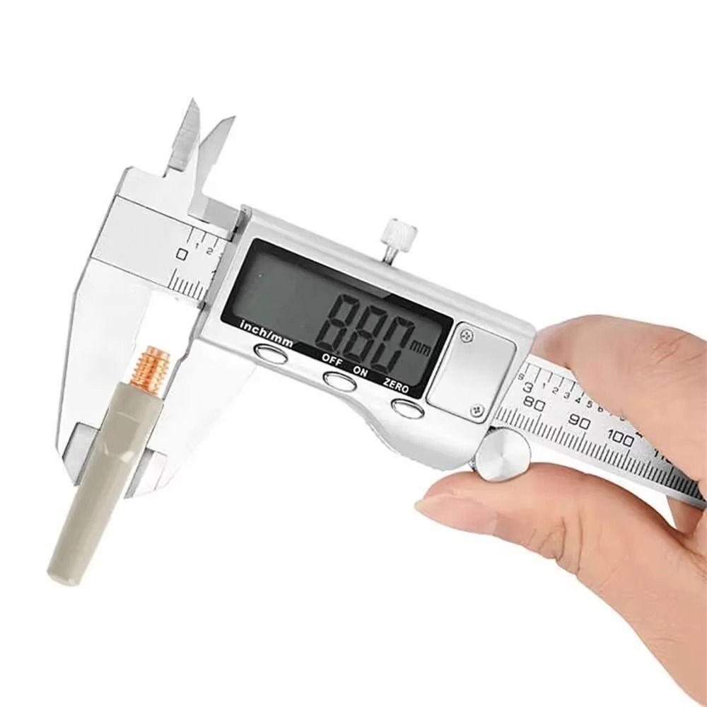 1 шт. 0,8/1,0/1,2 мм Сварочные контактные наконечники Покрытие Защита Сварочный инструмент Запчасти Прочный наконечник MIG-сопла