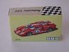 BUB FERRARI Ferrari GT 40 ограниченный выпуск 1000 миниатюрных автомобилей 1/87