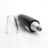 New Electric Nose Hair Trimmer Ear Face Clean Trimmer Razor Removal Shaving Nose Face Care Kit for Men and Women