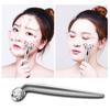 3D Roller Face Massager Full Body Massage 360 Rotate Face Lift Wrinkle Remover Facial Shape Massage