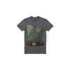 Star Wars Mens Boba Fett Costume T-Shirt