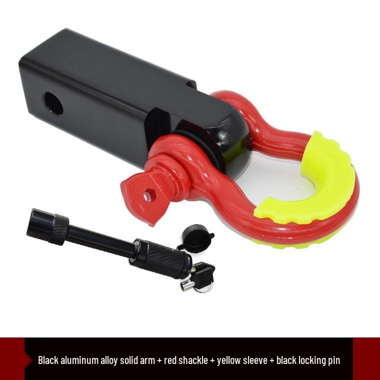 Raptor Off-road Towing Trailer Hitch Arm for Toyota Tundra, Sequoia, Mercedes-Benz GL450, GL350, Rogue