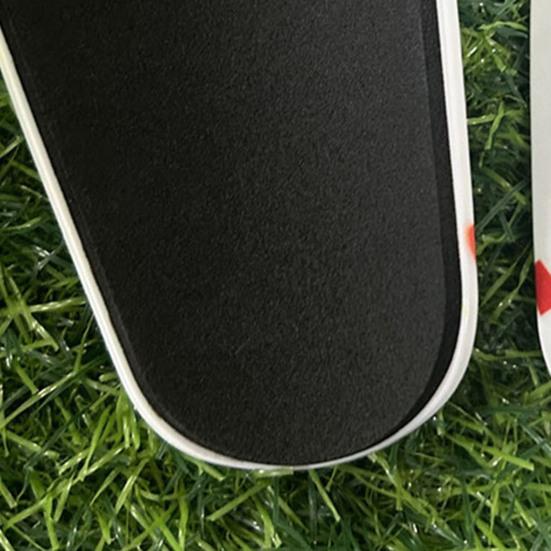 Soccer Shin Guards Miniature Calf Protection Gear for Teens Adults Football Sports Shin Pads