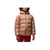 Пуховик Brooklyn Fashion Удобный Мягкий С капюшоном Утиный пух Детский Детские куртки IQ9986-200