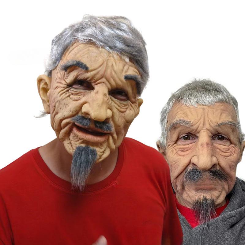 2026 Halloween Horror Masks: Freddy, Mortal Kombat Green Witch, Zombie Ghost, Scream Latex
