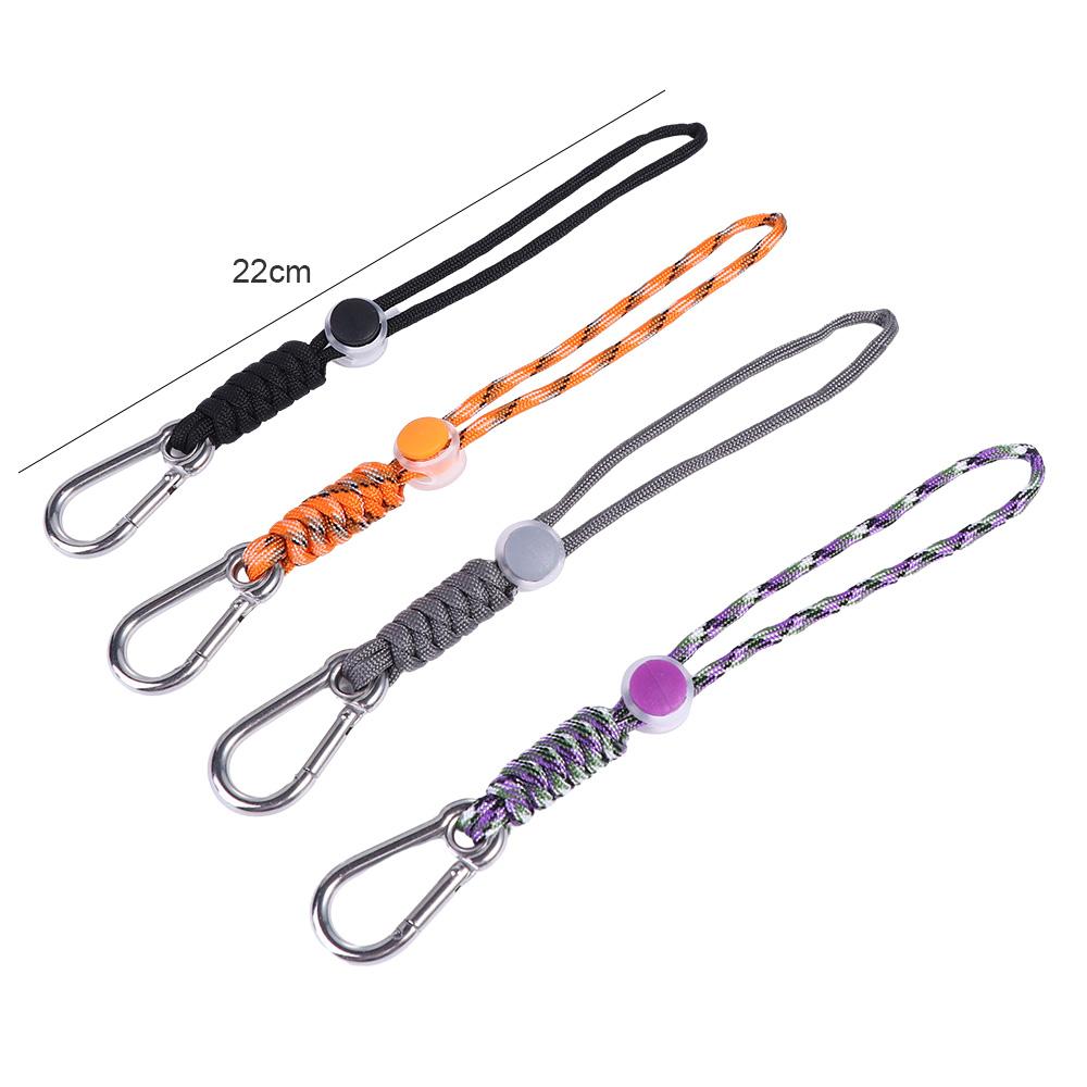 Tool Belt Backpack Hanger Hook Water Bottle Holder Clip Webbing Buckle Water Bottle Rope Buckle
