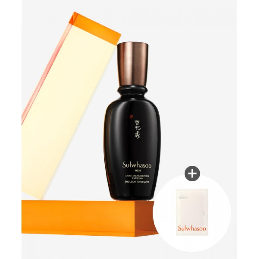 SulwhaSoo Мужской лосьон для тела S 90 мл
