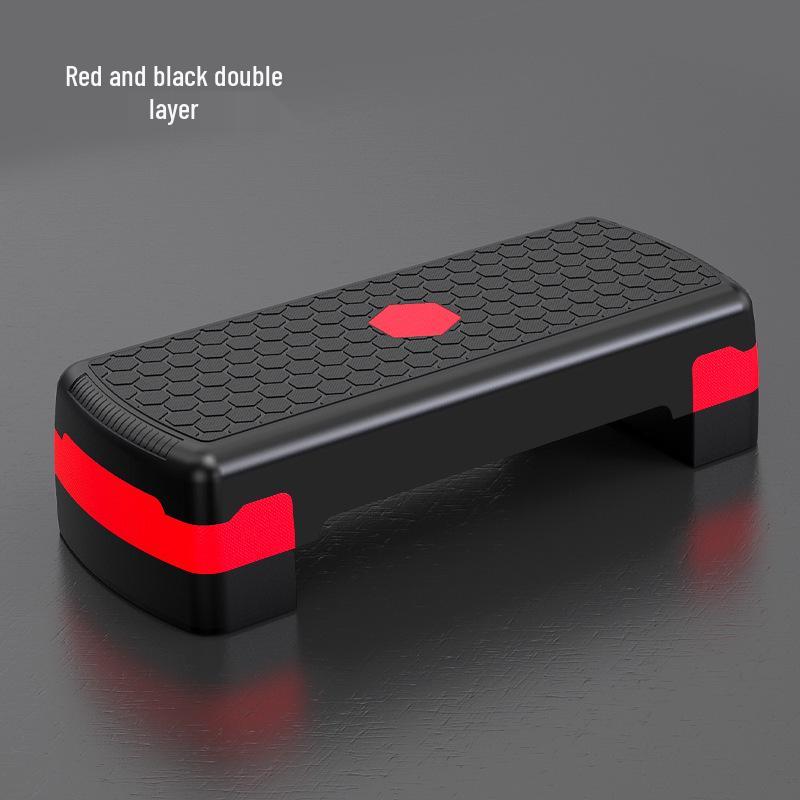 Регулируемая аэробная йога-степ-платформа для домашних тренировок