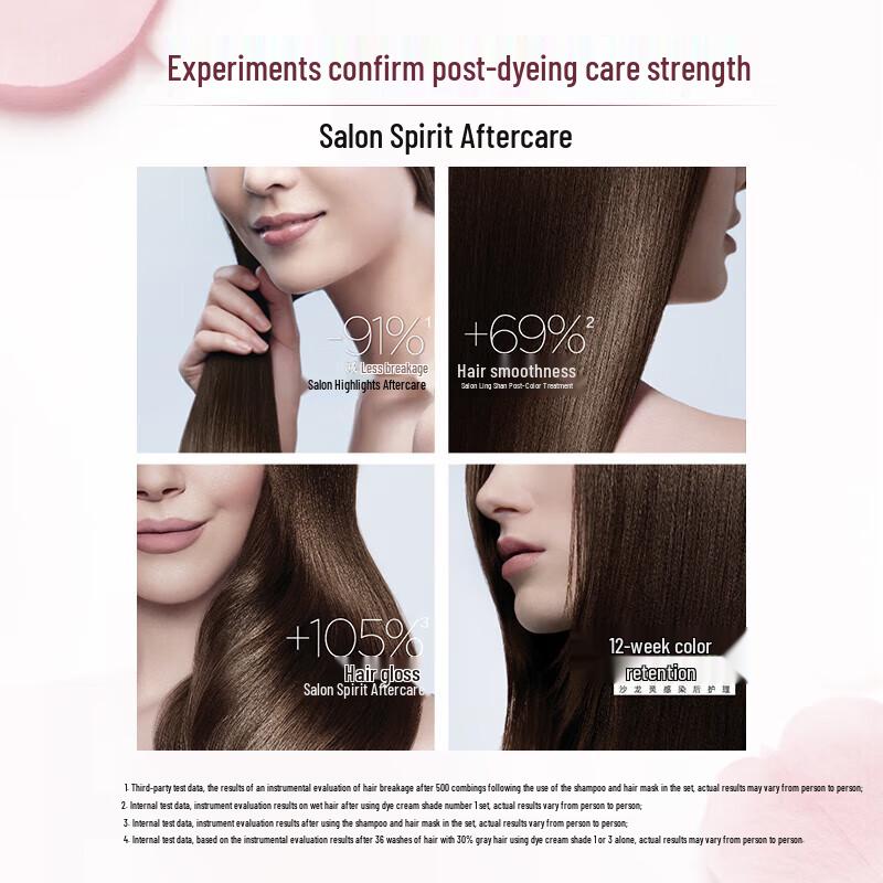 L'Oreal Excellence Creme Hair Color
