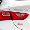 3D Металлический TURBO Значок Наклейка на Крыло и Багажник Автомобиля для Buick Chevrolet Malibu VW Ford Jeep Honda Kia