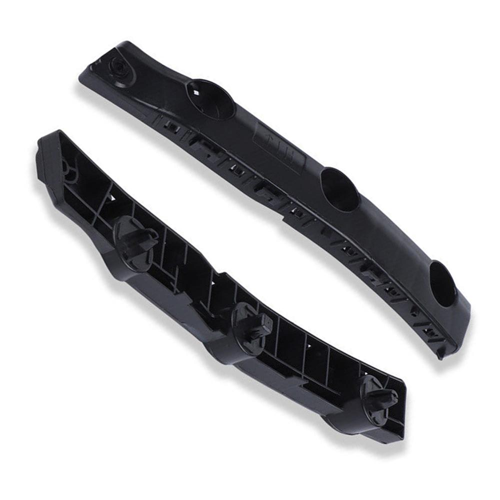 2x Кронштейн бампера переднего крыла 622224BA1A 622234BA1A Для Nissan Rogue 2014-2019