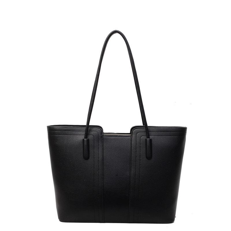 Женская сумка-тоут большой вместимости, на плечо, сумка для поездок, новая, из мягкой кожи, сумка-мессенджер, женская сумка из мягкой кожи