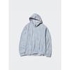 Uniqlo Japan Dry Ex Uv Cut Full Zip Hoodie