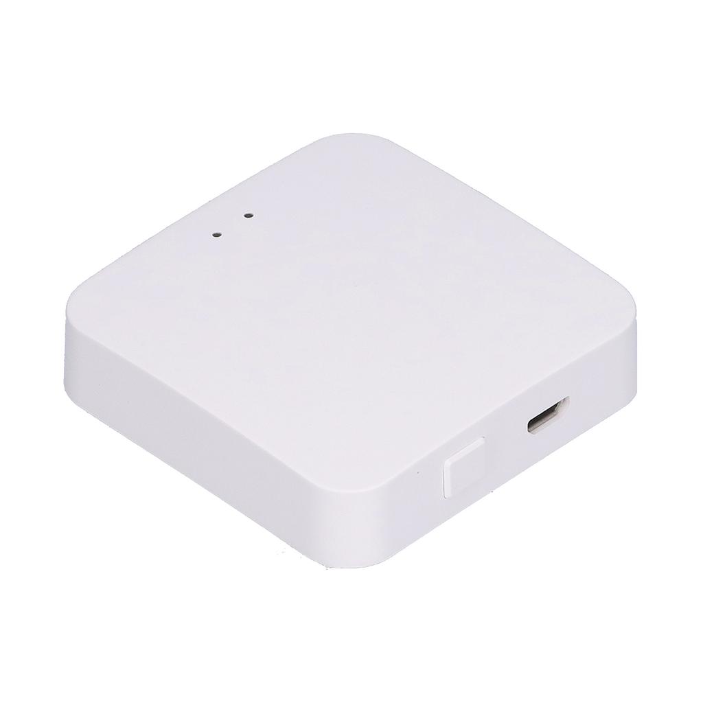 Smart Wireless Hub Gaterway Voice Control 5V for Tuya Zigbee 3.0 Smart Devices Home Supplies