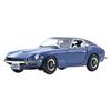 Kyosho Maisto 1/18 Datsun 240Z 1971 Металлик Синий MS31170MB1