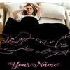 1PC Blackpink Custom Name Patterned Flannel Blanket Suitable For All Seasons for Home Decor Warmth and Comfort Gifts Holiday Present