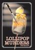 The Lollipop Murders Book
