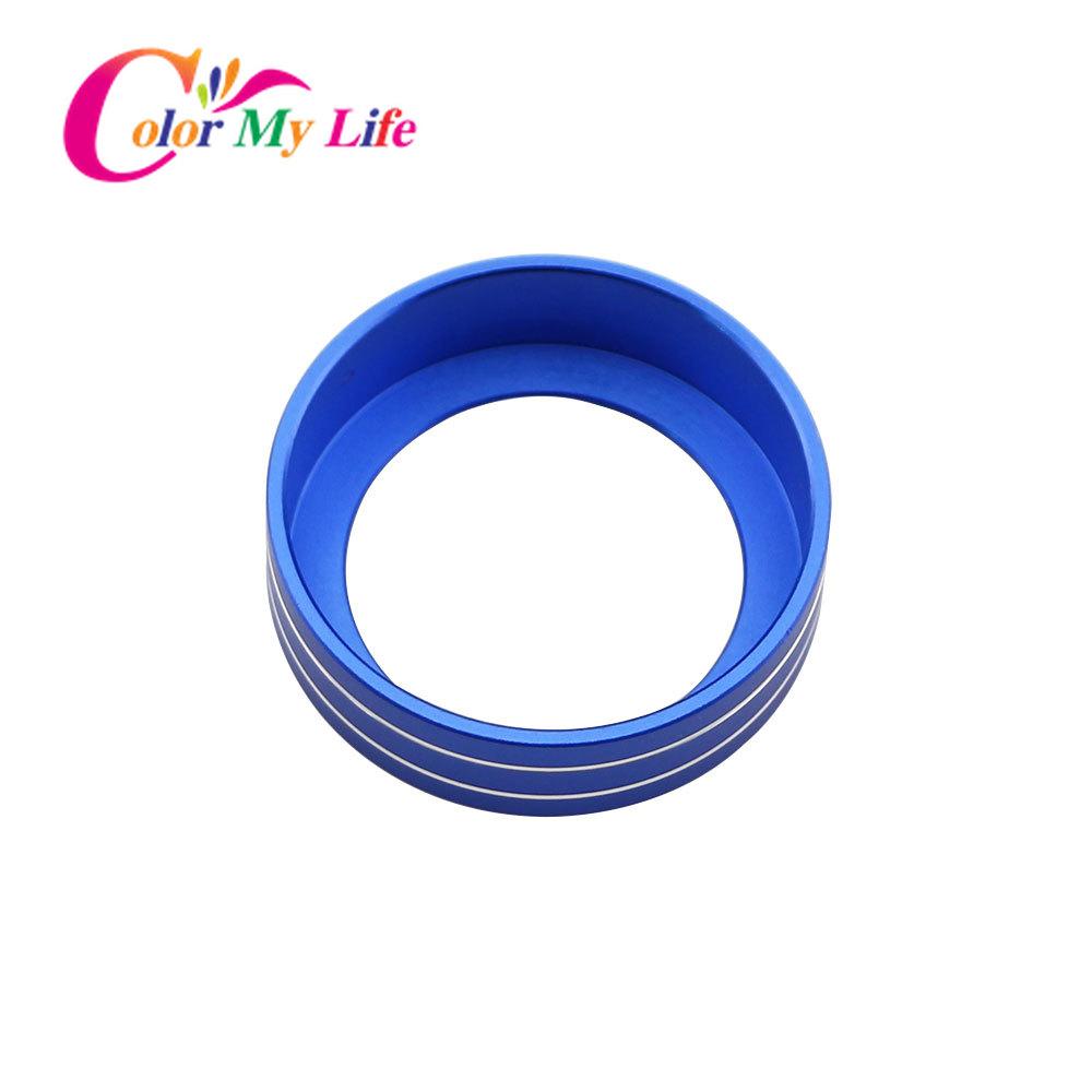 Ручка переключателя фар автомобиля, декоративная наклейка, накладка для Chevrolet Malibu Cruze Trax для Opel Mokka ASTRA