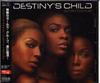 CD DESTINY'S CHILD - Destiny Fulfilled SICP713 Sony Urban Musi 2005 Япония Рэп и Хип-Хоп/R&B Б/у