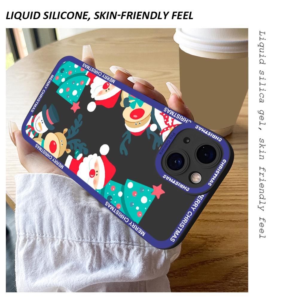 Чехол для телефона Мягкий резиновый корпус из ТПУ для мобильного телефона Полное покрытие Защита камеры Дизайн Противоударный чехол для Vivo