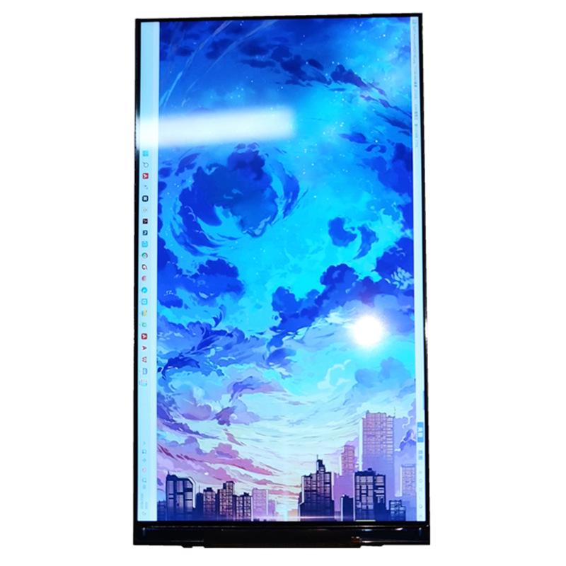 5,5-дюймовый IPS TFT ЖК-экран 1080x1920, яркость 800 нит, совместимость с MIPI