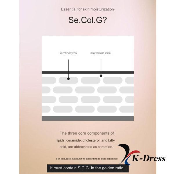 Dr. Different 311 Moisturizer 100ml