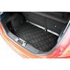 J&J AUTOMOTIVE | Tapis De Coffre Caoutchouc Premium Pour Ford Fiesta 7 2008-2017