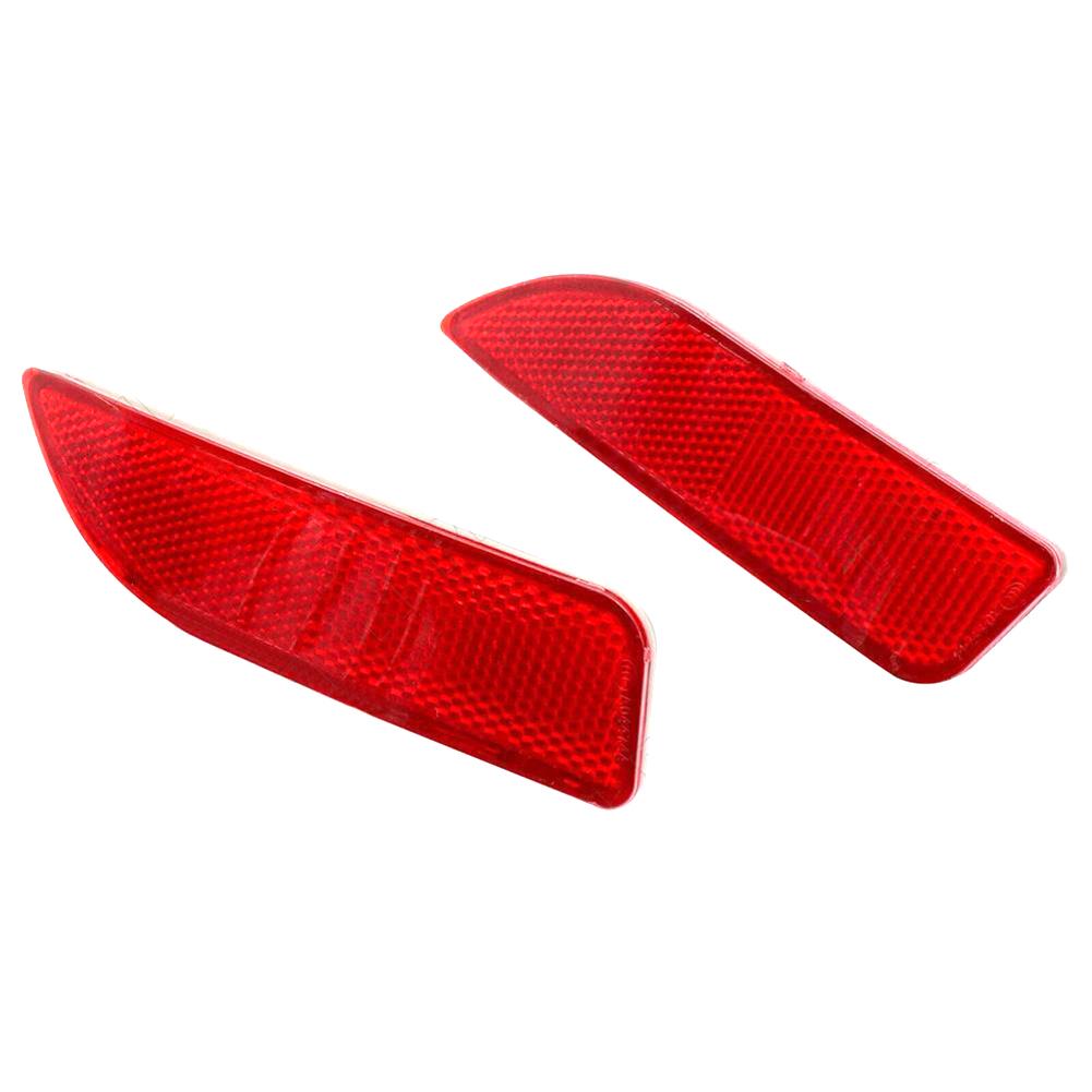 Reflective Sheet Rear Bar Reflector Reflector Light