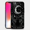 Чехол для телефона Witches Moon Tarot Mystery Totem iphone15 14 13 12 11 Pro Max Mini X 7 8, мягкий чехол