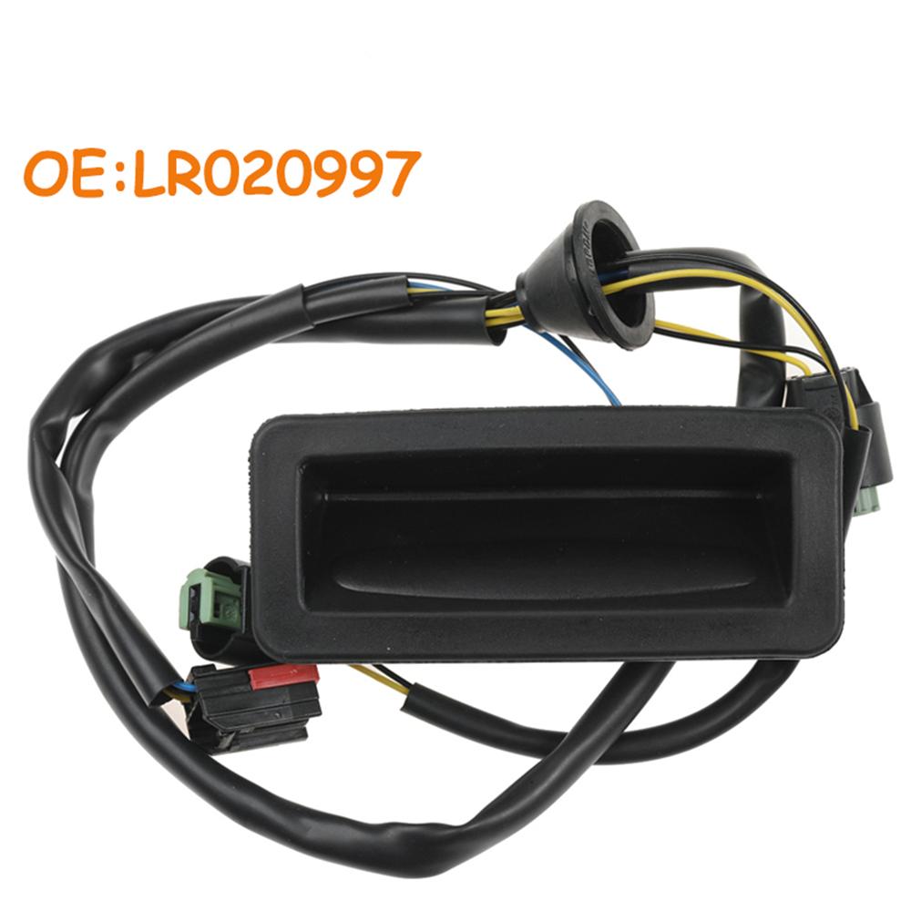 Boot Tailgate Release Switch For Land Rover Freelander 2 2006-2015 LR020997