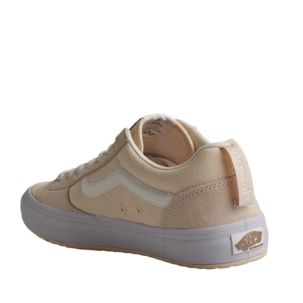 Lizzie Low VN0A2Z3GCRM1 Мужские скейт-кеды