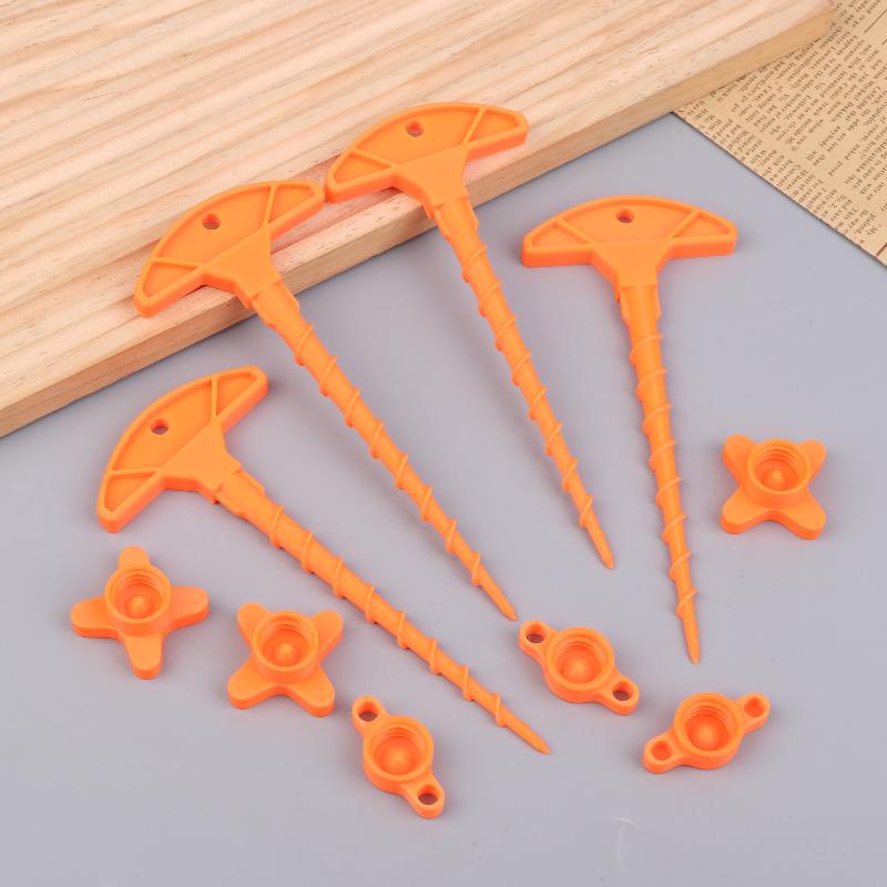 3 шт. Очиститель и колпачок для носика герметика - Предотвращает высыхание для туб со стеклянным герметиком, Подходит для стандартных размеров, Удобный инструмент для DIY