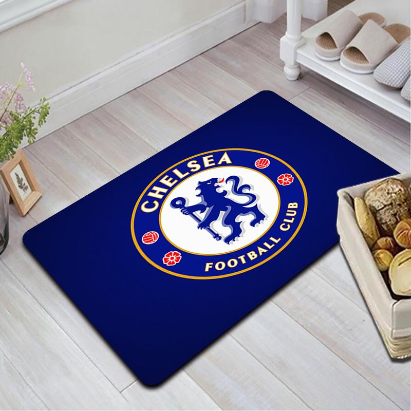 Chelsea Pattern Rug Floor Mat for Living Room or Bedroom Soft and Comfortable Carpet a Gift for Birthday and Holiday.