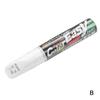 Car Professional Paint Non-toxic Permanent Water Resistant Tool Repair Clear Coat Up Repair Scr F6P9
