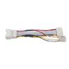 Beat Sonic Power Extraction Cable Mitsubishi Genuine Navigation (BH21 System)