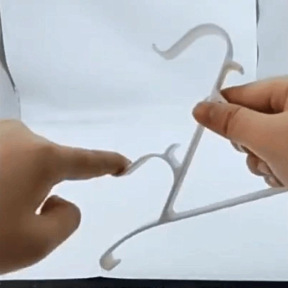 Easy To Install Car Hanger Hook Compact Fishing Rod Holder Vehicle Fishing Rod Storage Rack  Van