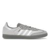 Samba OG All-Weather - Grey Unisex Sneakers Grey-One Cloud-White Grey-Two IE9099