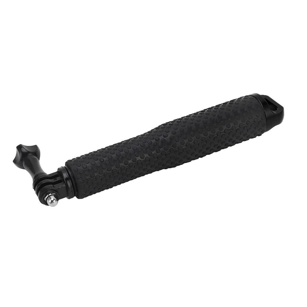 9-дюймовая алюминиевая палка для селфи, универсальная ручная палка для селфи для экшн-спортивной камеры