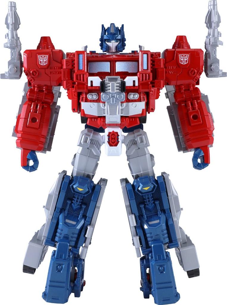 Трансформеры Легенды LG35 Супер Джинрай