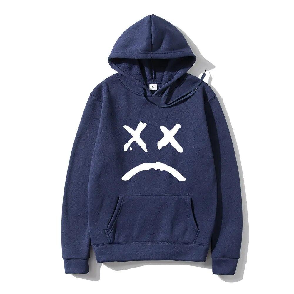 Brand Unisex's/Women's Hoodies Spring Autumn Winter Male Casual Fashion Hoodies Sweatshirts Printing Hoodies Hip Hop Hoody Tops