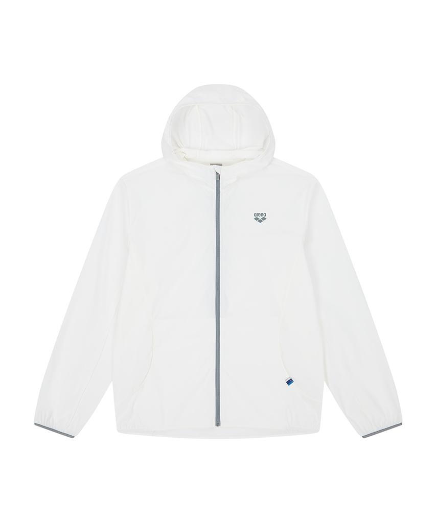 Легкая ветровка Arena Unisex A5Sc1Jk41Owt