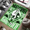 Ковер Borussia для гостиной, спальни, дома, дивана, детской игровой, нескользящий коврик